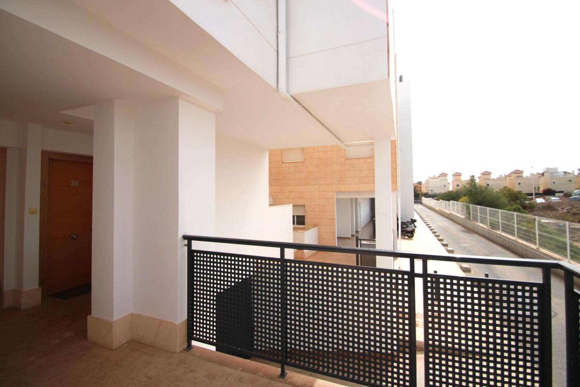 Apartamento Casaturis En Urb Amara Gran Alacant Ga101 ภายนอก รูปภาพ