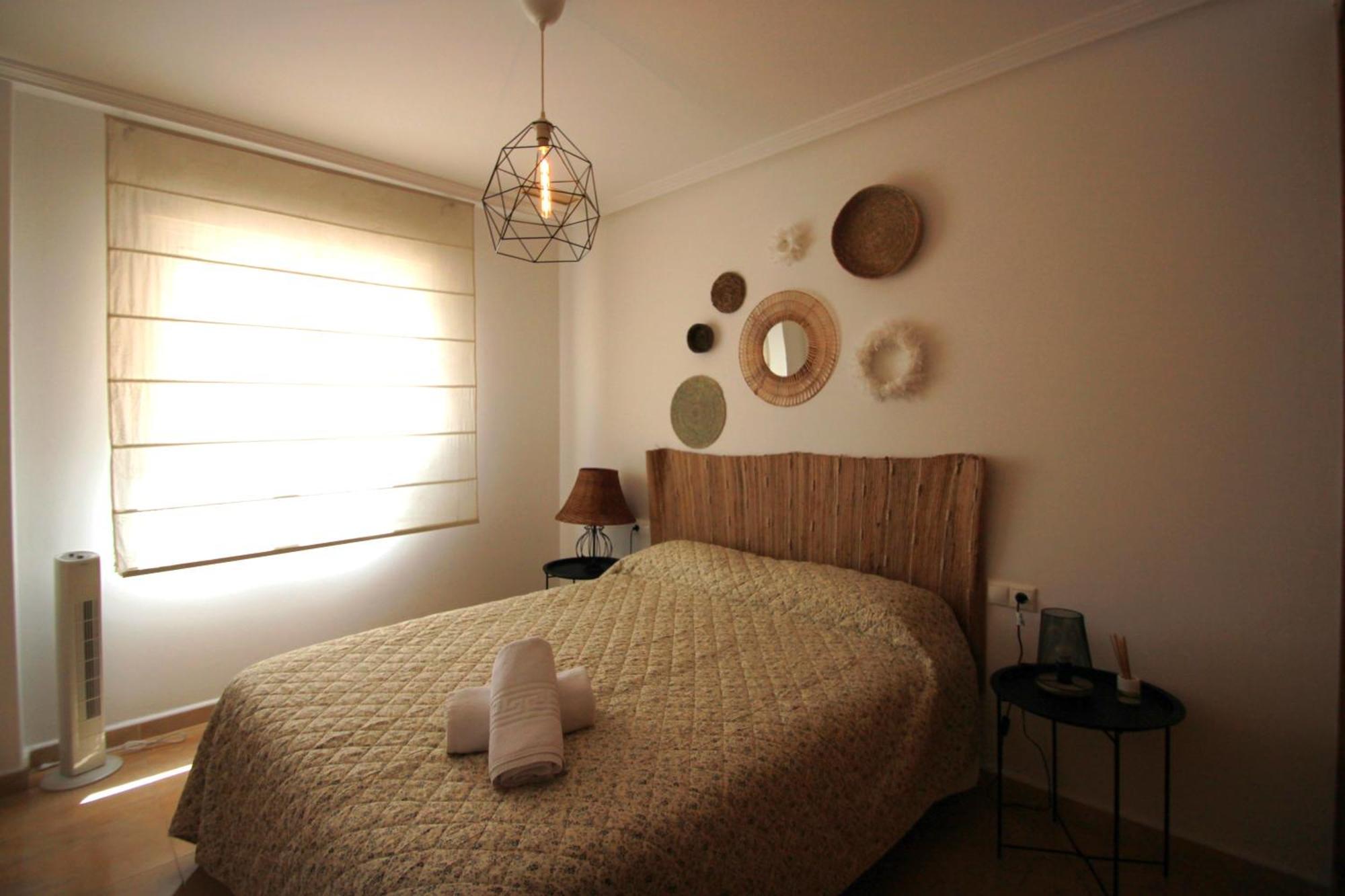 Apartamento Casaturis En Urb Amara Gran Alacant Ga101 ภายนอก รูปภาพ